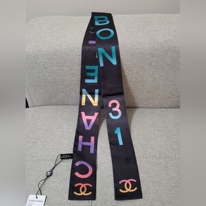 **SALE** Skinny Scarf Twilly NWT